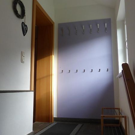 באד גסטיין Villa Schnuck - Das Rote Ferienhaus מראה חיצוני תמונה